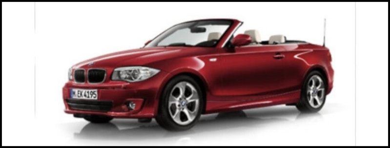 BMW 1 SERIE E82 / E88 A-KWALITEIT ONDERDELEN