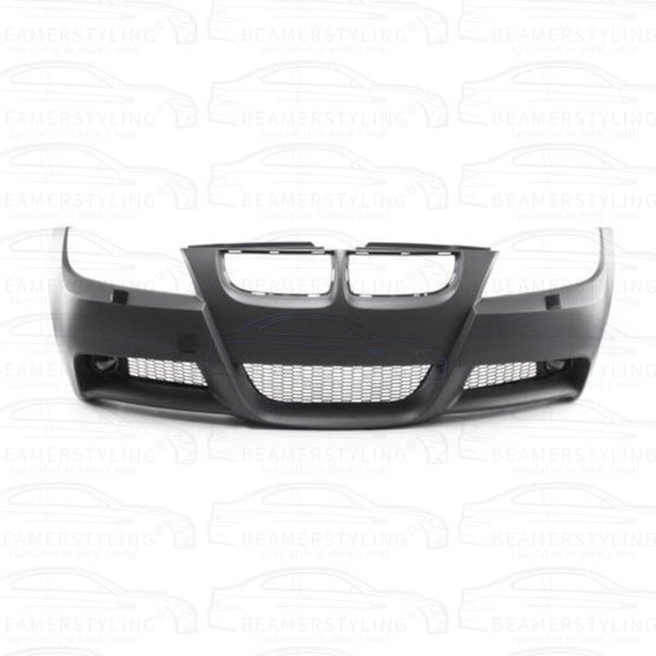 Voorbumper - BMW E90 / E91 - M Pakket look | 2005-2008