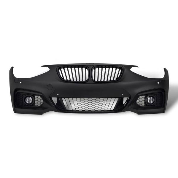 Voorbumper - BMW F20 / F21 - EVO - M235i look | 2011-2015