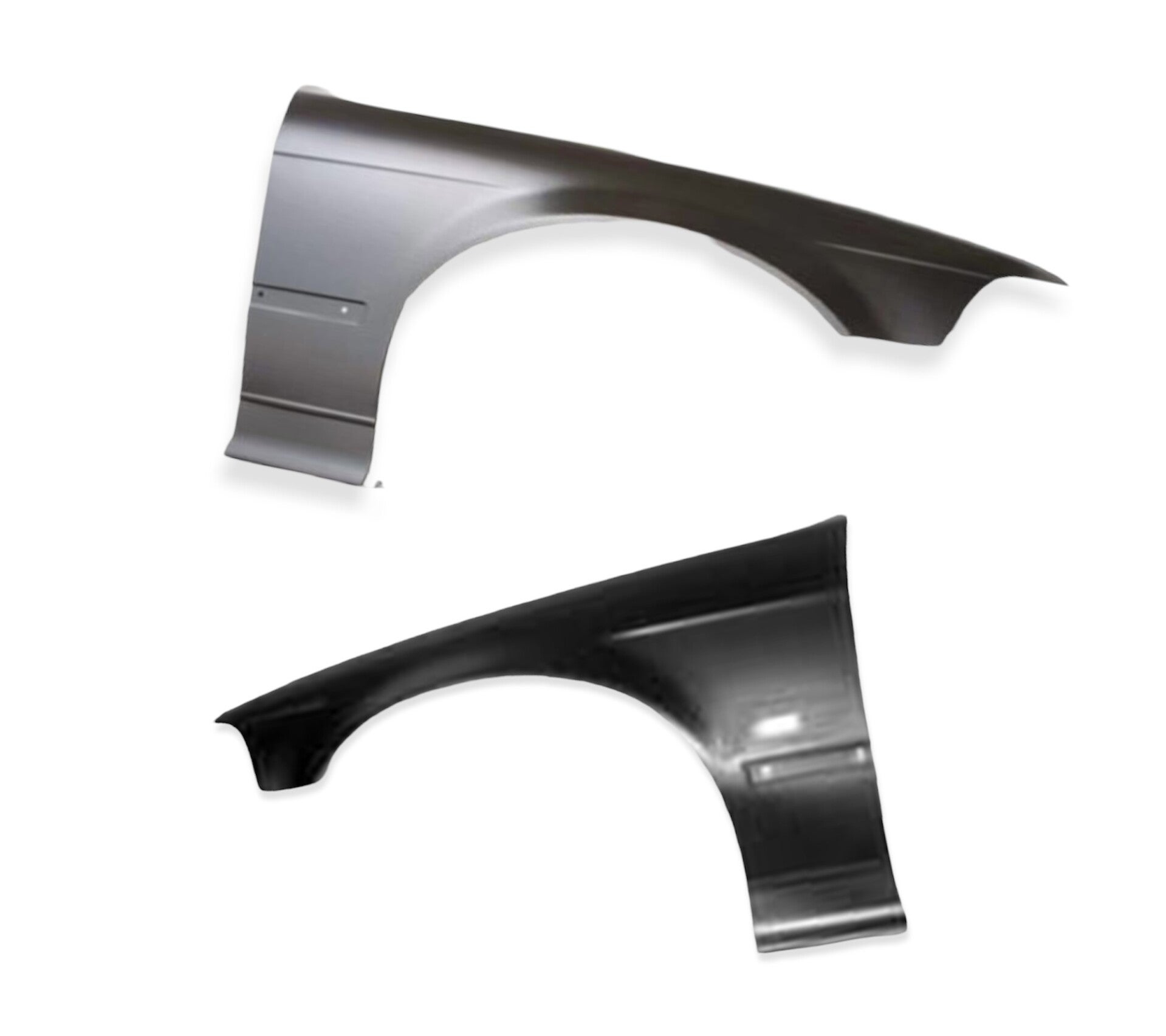 BMW 3 SERIE ZIJ SCHERM LINKS OF RECHTS E36