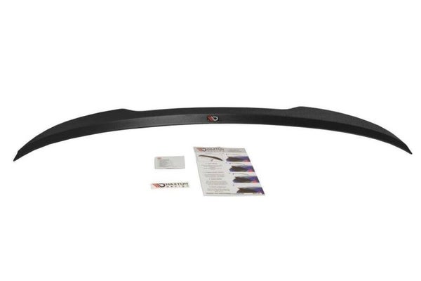 Kofferbak Spoiler lip V2 - BMW G30 Sedan - Maxton Design