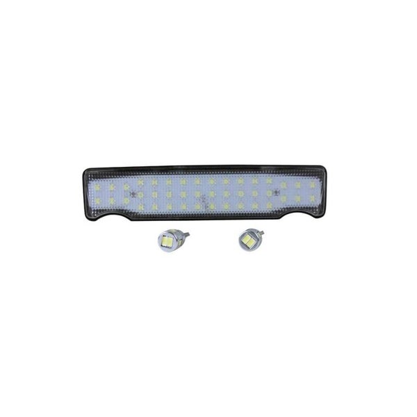 LED HEMEL VERLICHTING ACHTER BMW F10 / F11 / F01 / F25