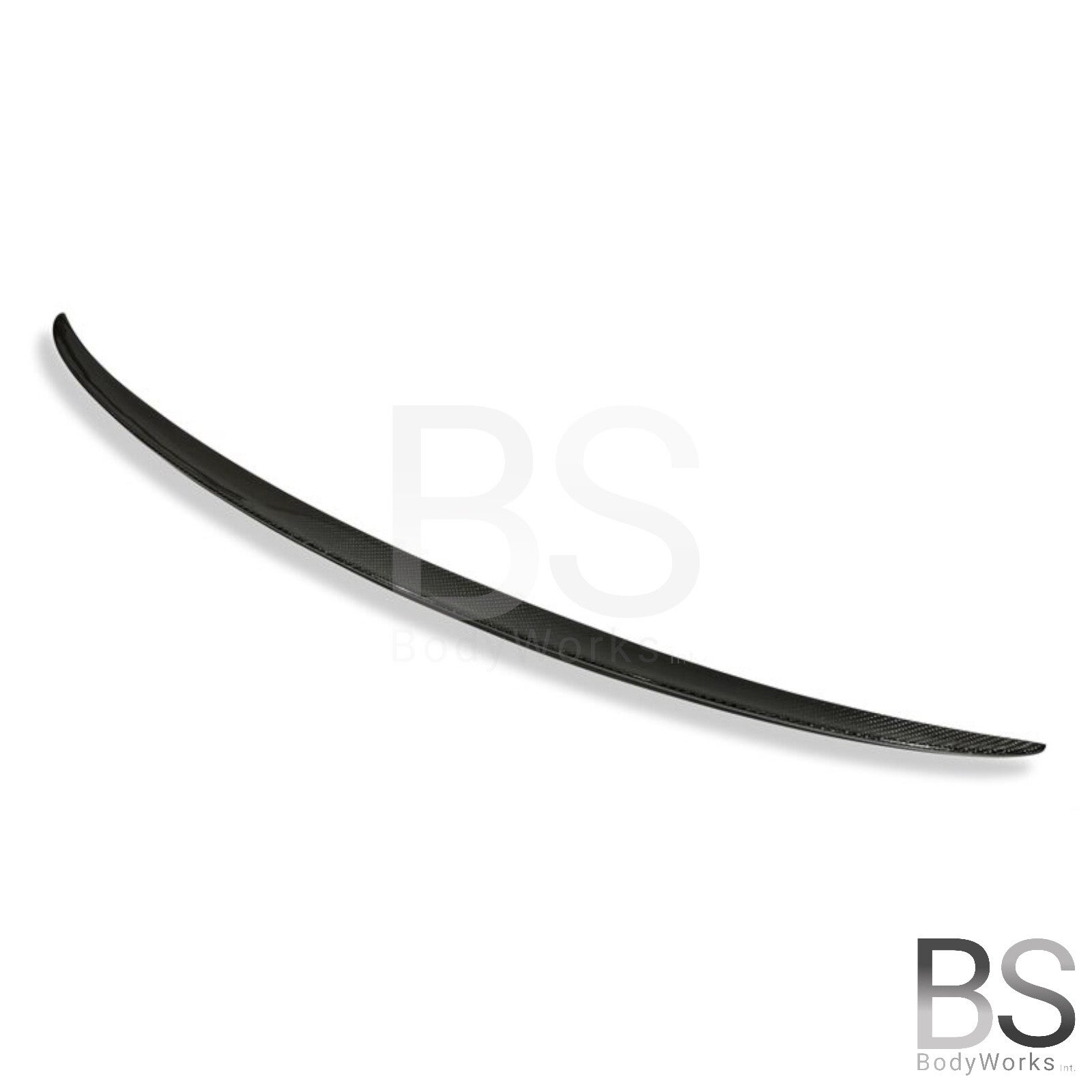 Spoiler lip - BMW F22 Coupé - Carbon | 13-21