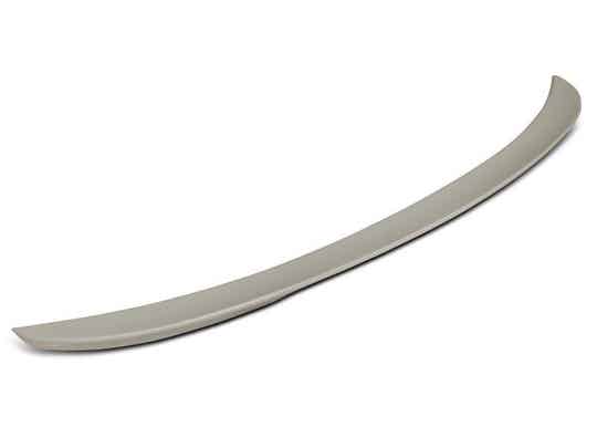 Spoiler - BMW F30 & M3 F80 - Performance look - onbewerkt