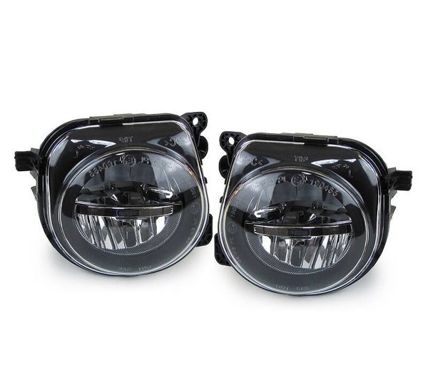 MISTLAMPEN TBV M PAKKET BMW 5 SERIE F10 / F11 / F07 GT 2013-2018