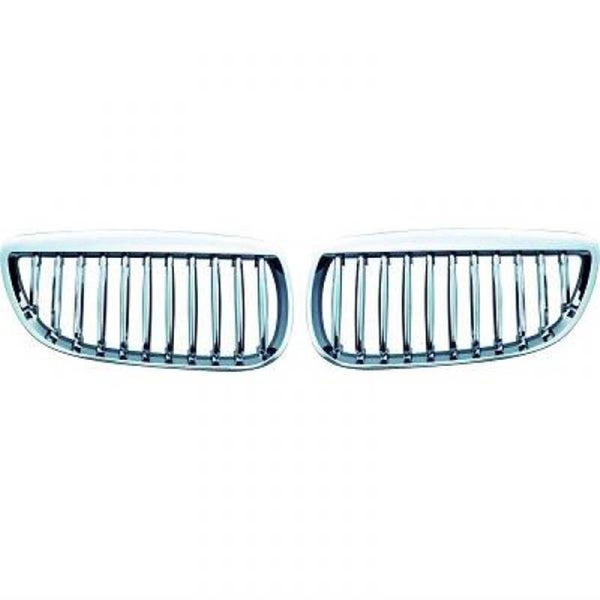 NIEREN SET CHROOM BMW E92 / E93 2006 - 2010