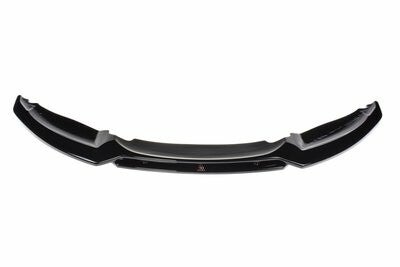 Front lip - BMW E82 / E88 - Maxton Design - Voor M pakket