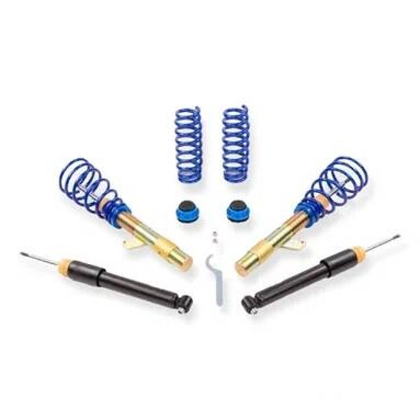 Schroefset - BMW E60 Sedan - AP | 2003-2010