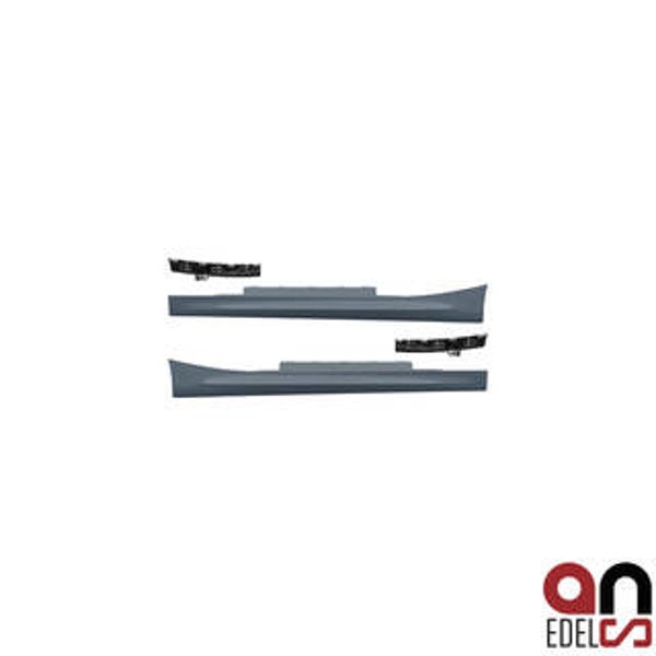 BMW 1 SERIE M SPORT LOOK SIDE SKIRTS F21 / F22 / F23