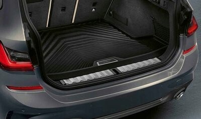 KOFFERBAK MAT ALLWEATHER ORIGINEEL BMW SERIE G21 TOURING