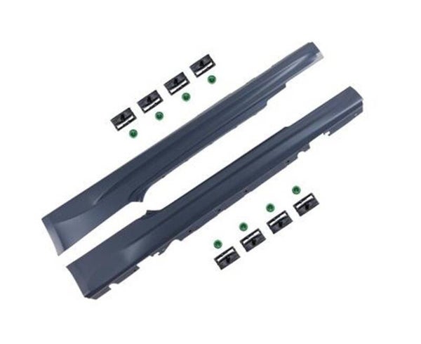Side Skirts - BMW E92 / E93 - M Pakket look | 2006-2013