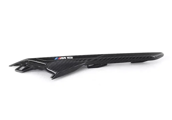 Sierrooster - BMW F90 M5 - Carbon met M5 opschrift | Origineel BMW