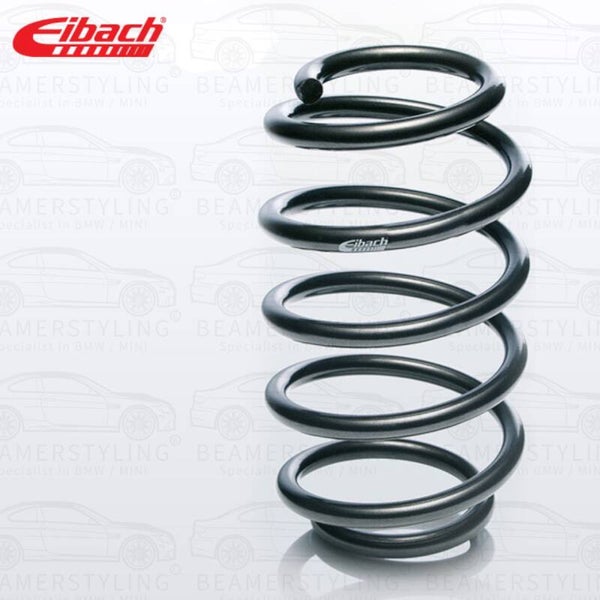 Single Spring Pro-Kit - BMW F10 Sedan / G30 Sedan | F11-20-022-01-HA