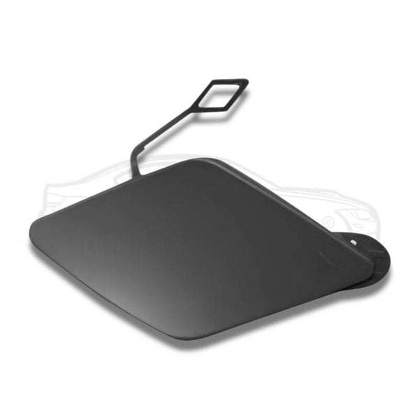 Sleepoog afdek kap - BMW F30 / F31 - Voor - T.B.V. M pakket | 12-19