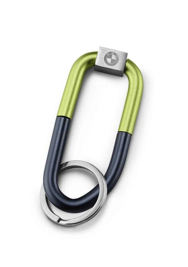 Sleutelhanger BMW - Active | Origineel BMW