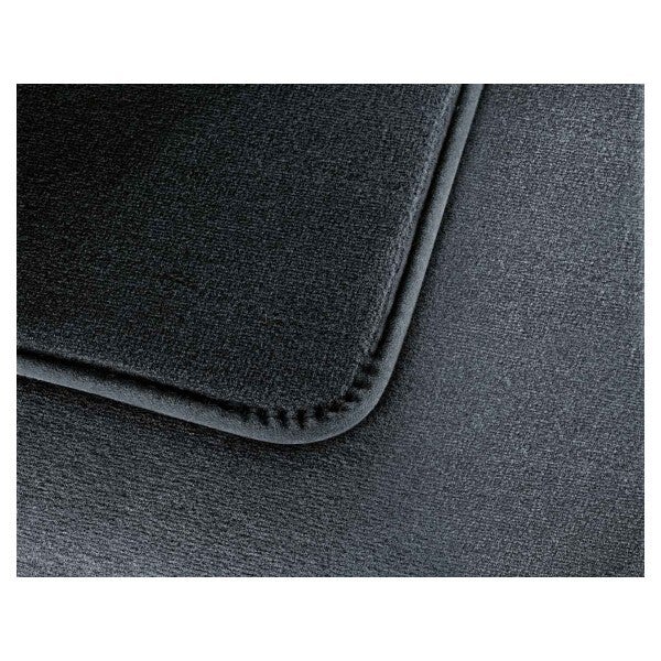 VLOERMATTEN VELOURS BMW E92 COUPÉ ORIGINEEL BMW