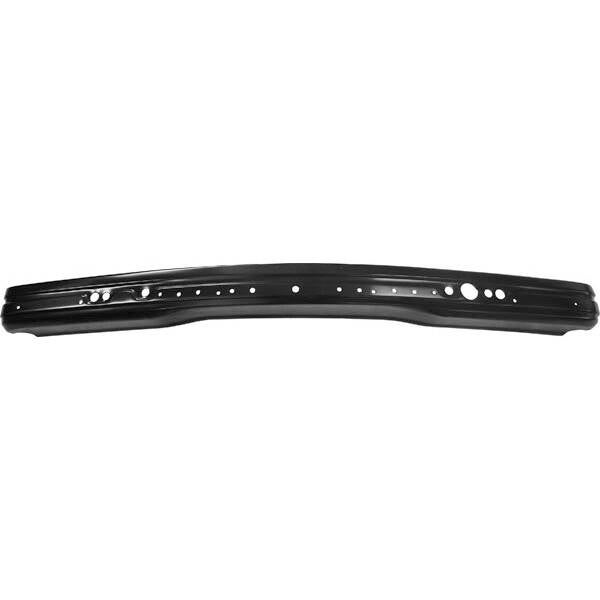 BMW 3 SERIE VOORBUMPER BALK STAAL E36 1991-1999