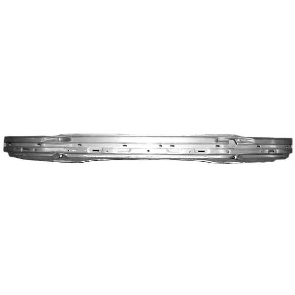 Aluminium Bumperbalk - BMW 3 Serie E46 | Alle modellen