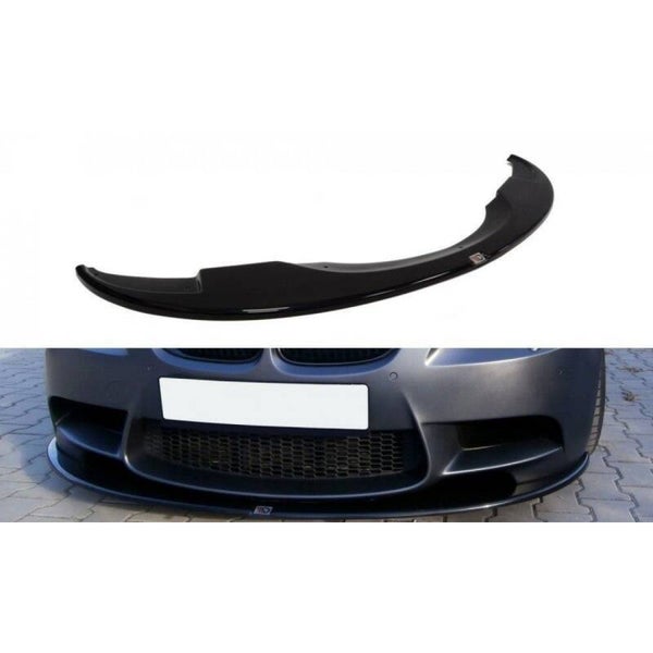 Front lip V1 - BMW E92 M3 / E93 M3 - Maxton Design