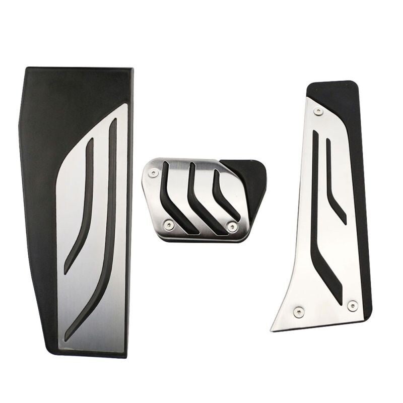 Set Pedaal Covers - M Performance look | Automaat