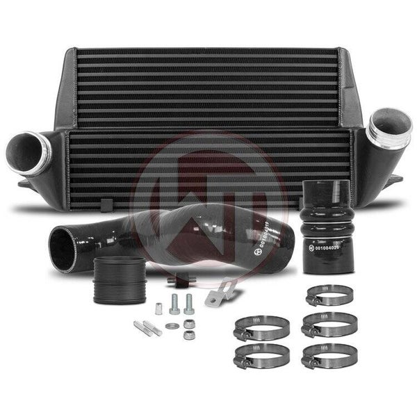 Wagner Tuning Competition kit EVO 3 - N54 / N55 - BMW 1 Serie E82 / E88 Zonder ACC