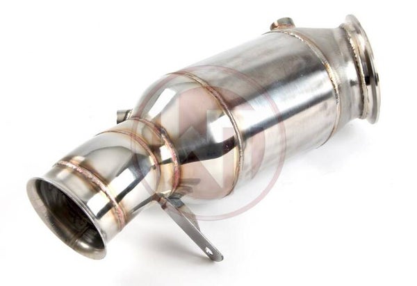 Wagner Tuning Downpipe Kit - N55 3.0 235kW - incl. 1x 300CPI sportkat | Af 7/2013
