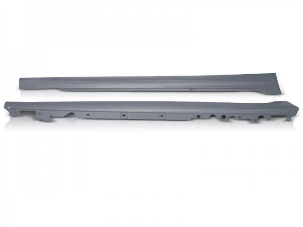 SIDE SKIRTS M SPORT LOOK BMW 3 SERIE G20 / G21