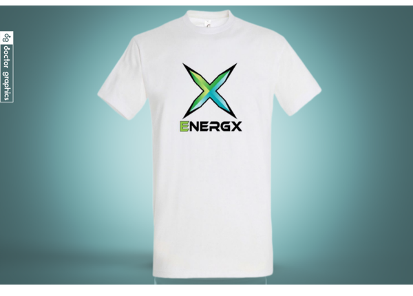 T-shirt ENERGX