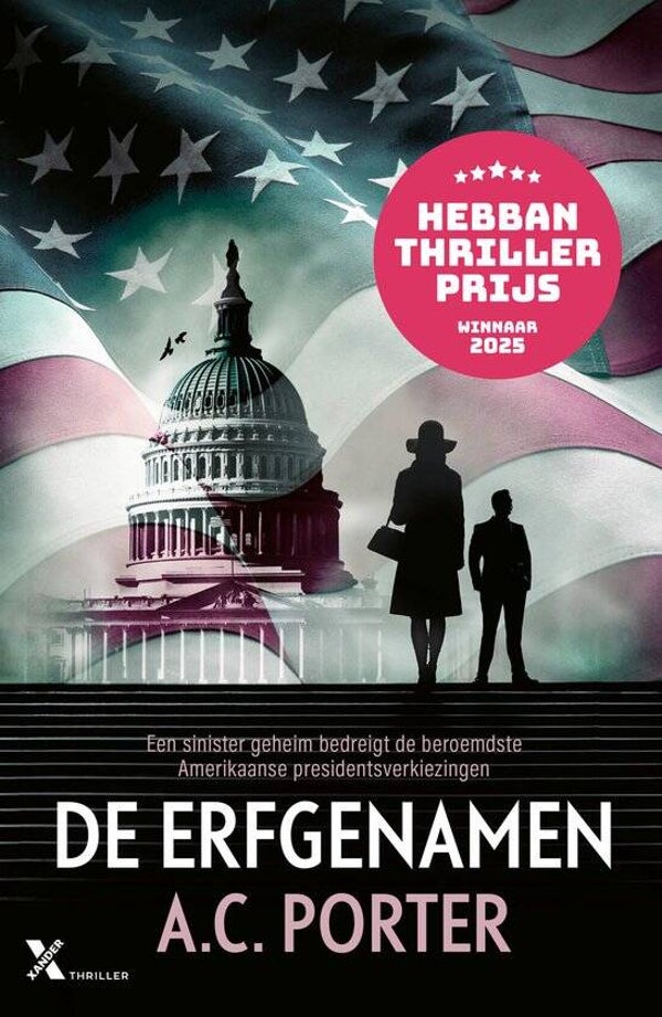 A.C.Porter-De erfgenamen