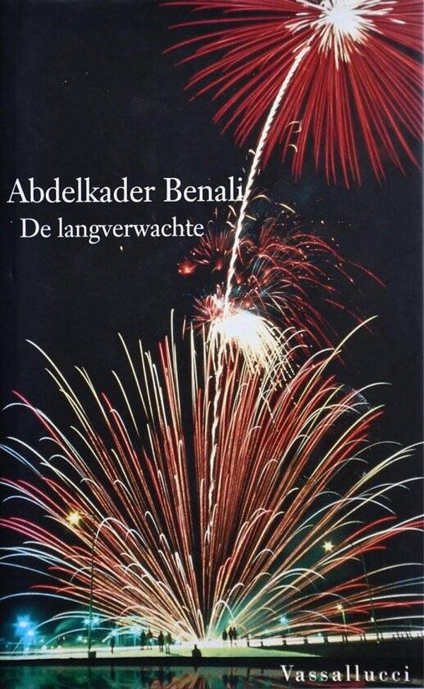 Abdelkader Benali-De langverwachte