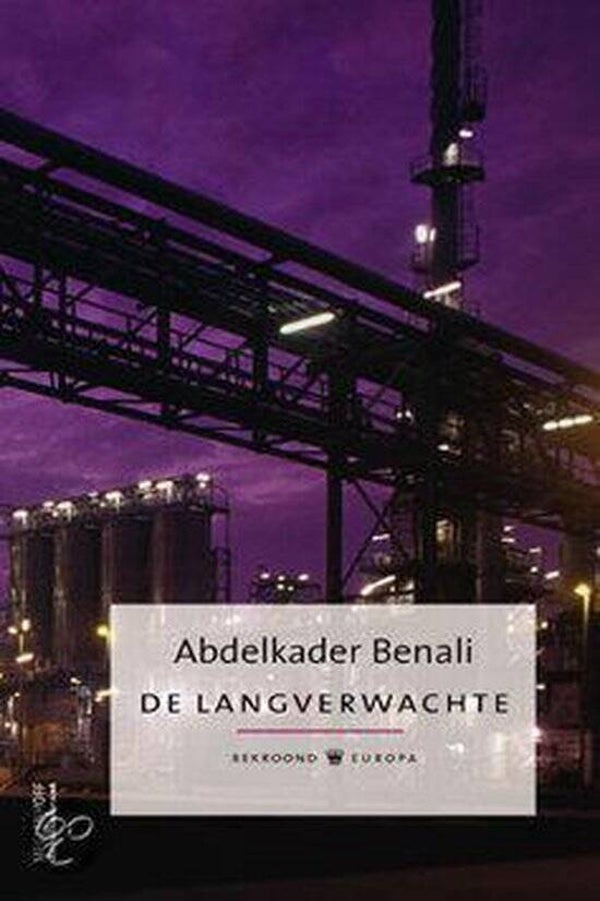Abdelkader Benali-De langverwachte
