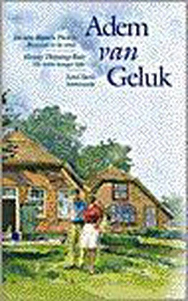 Adem van Geluk omnibus
