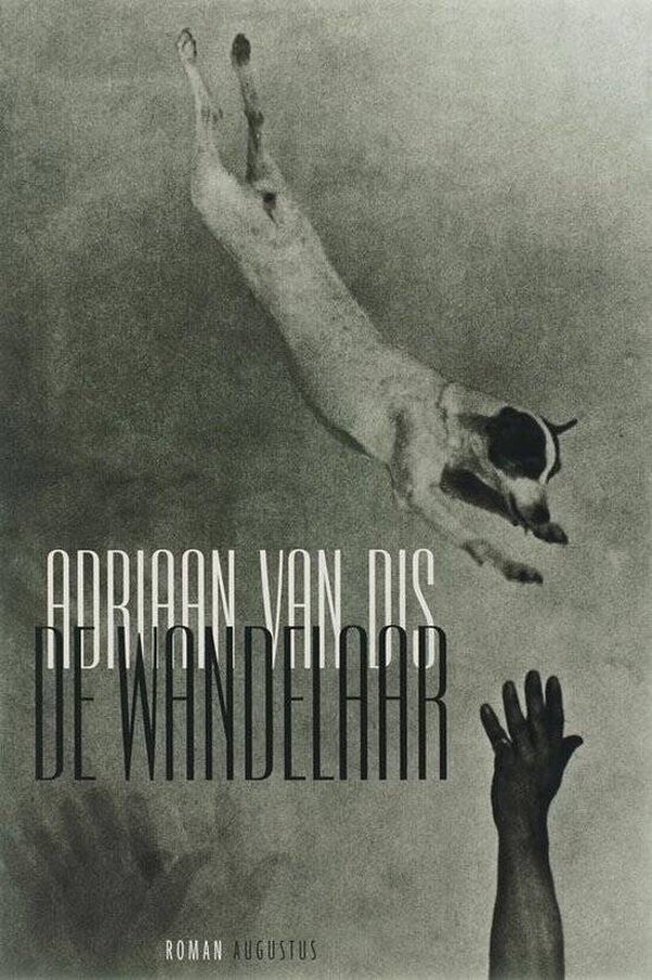 Adriaan van Dis-De wandelaar