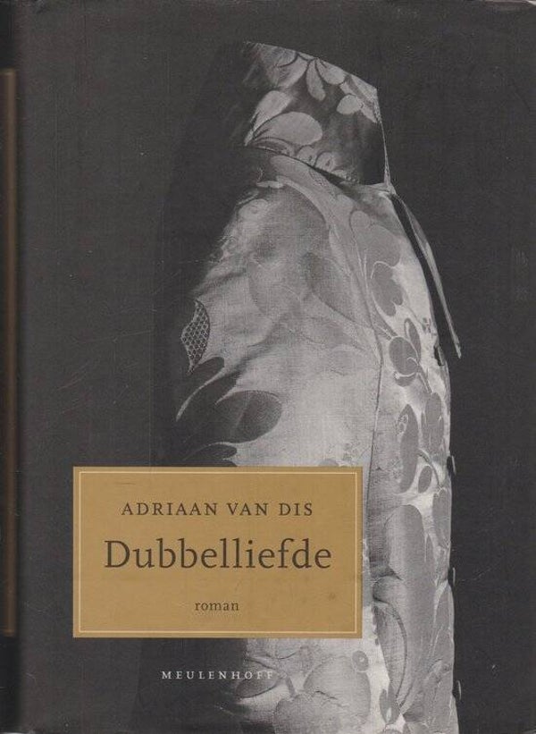 Adriaan van Dis-Dubbelliefde