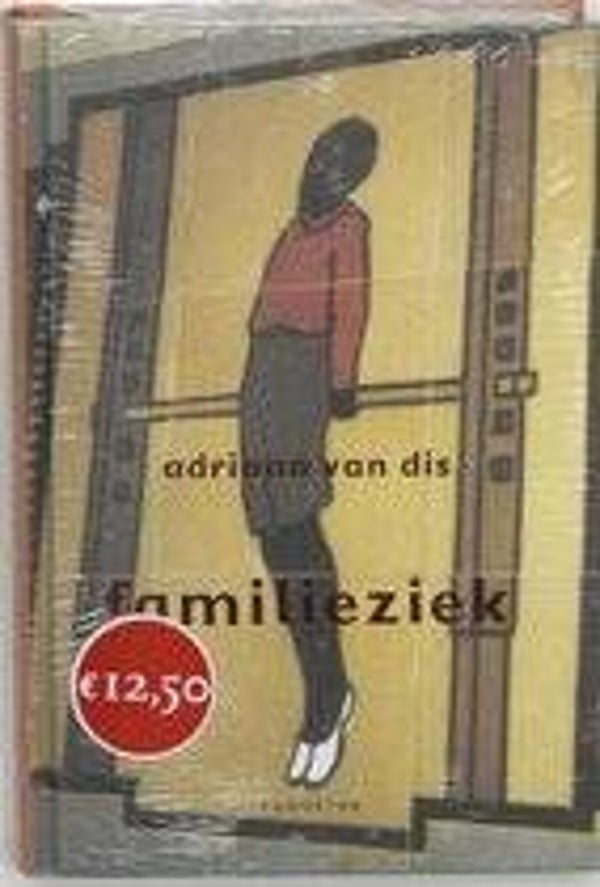 Adriaan van Dis-Familieziek