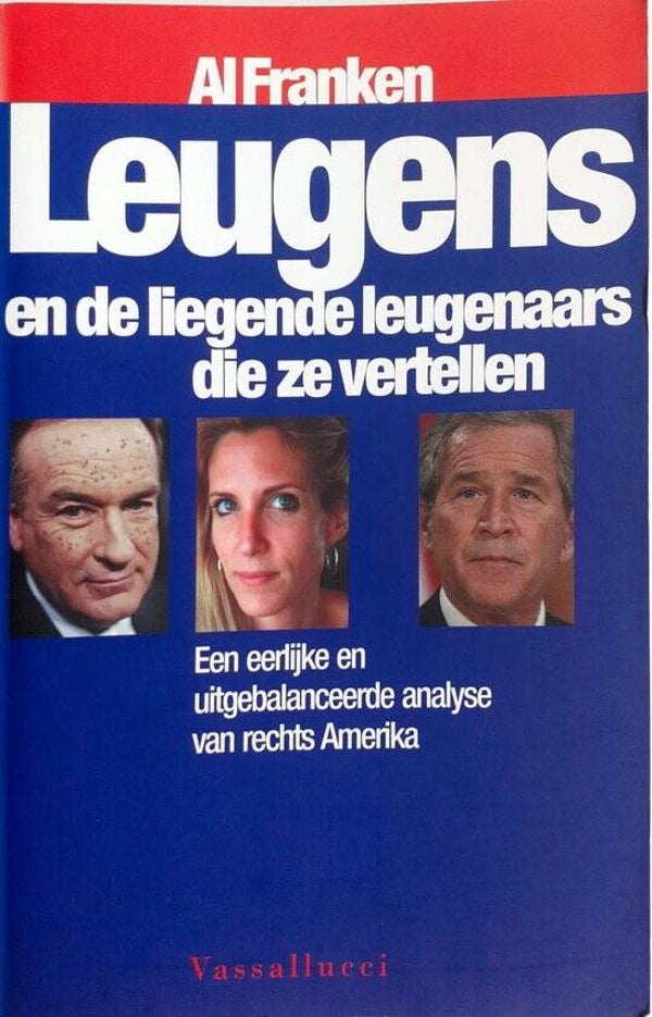 Al Franken-Leugens