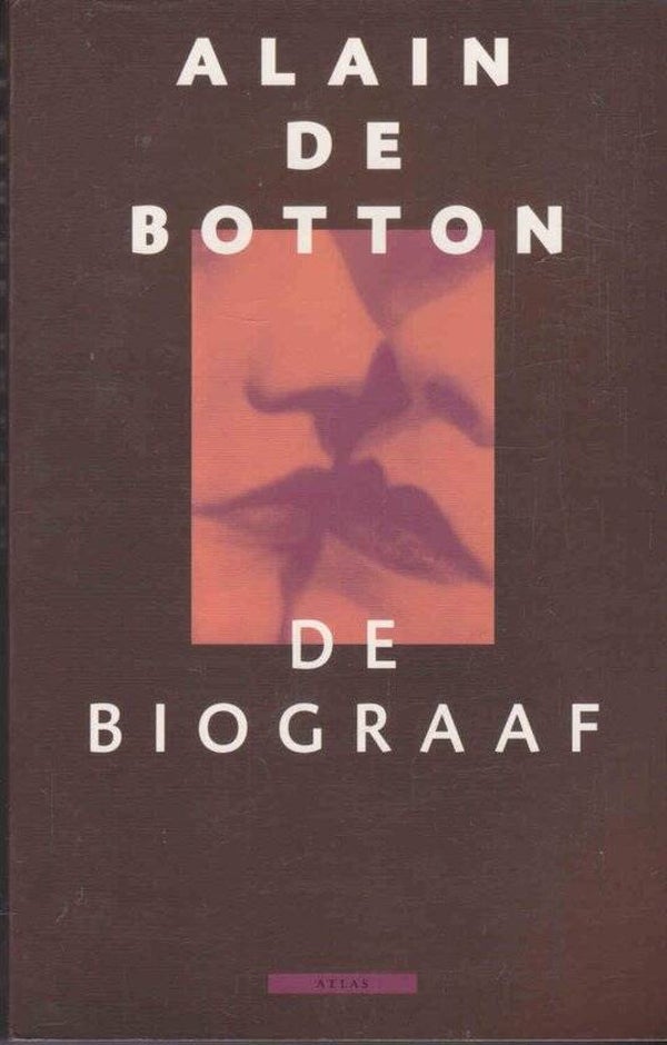 Alain de Botton-De biograaf