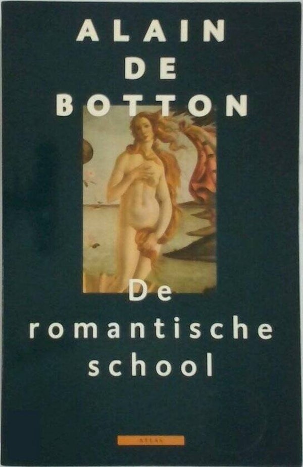 Alan Botton-De romantische school