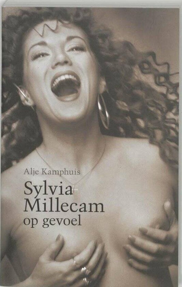 Alje Kamphuis-Sylvia Millecam