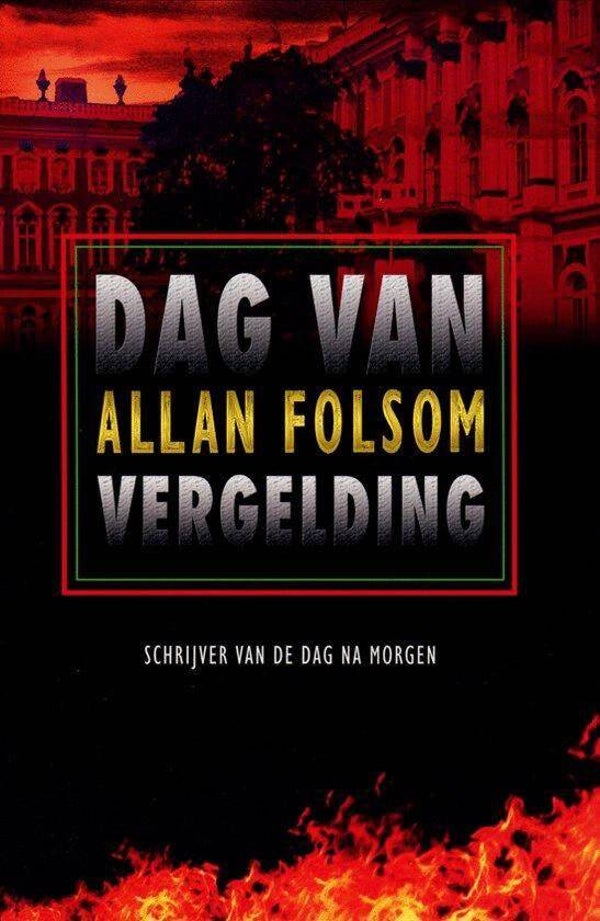 Allan Folsum-Dag van Vergelding