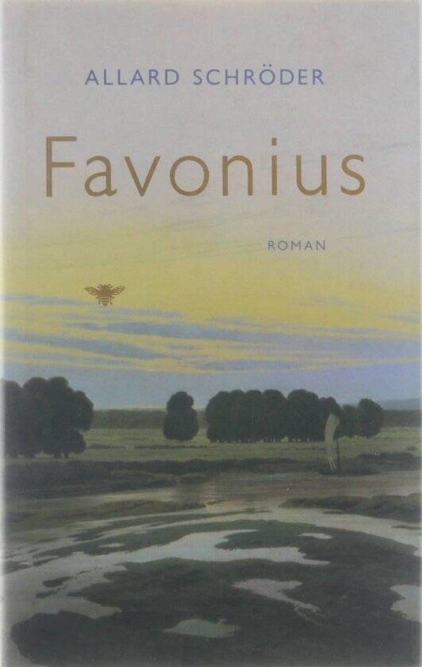 Allard Schroder-Favonius