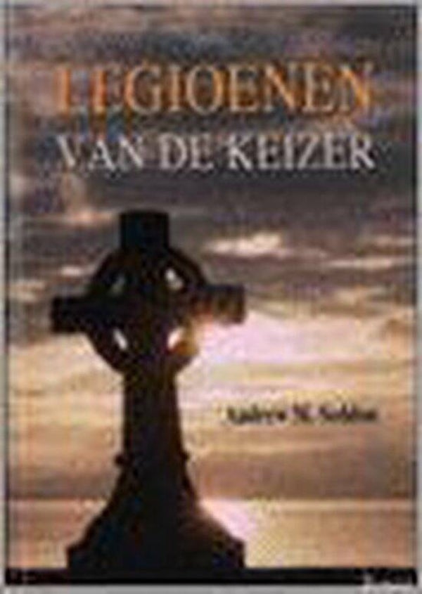 Andrew M.Seddon-Legioenen van de keizer