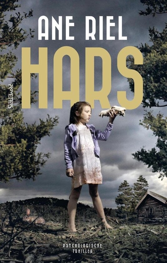 Ane Riel-Hars