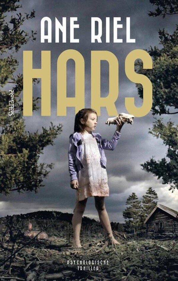Ane Riel-Hars
