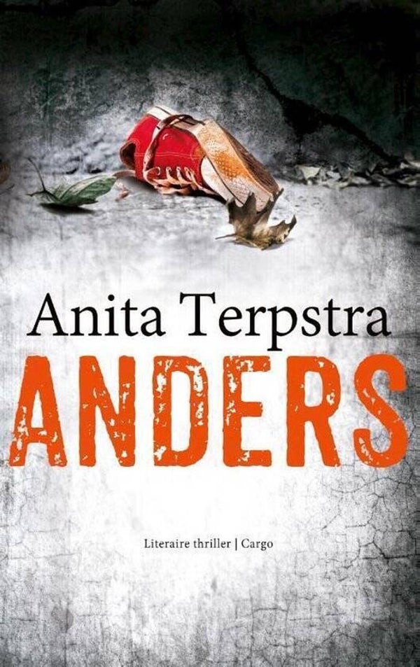 Anita Terpstra-Anders