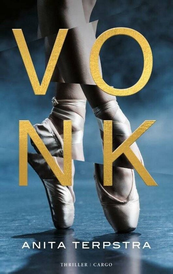 Anita Terpstra-Vonk