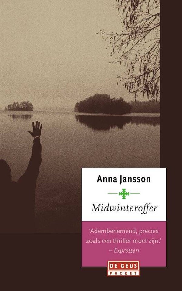 Anna jansson-Midwinteroffer