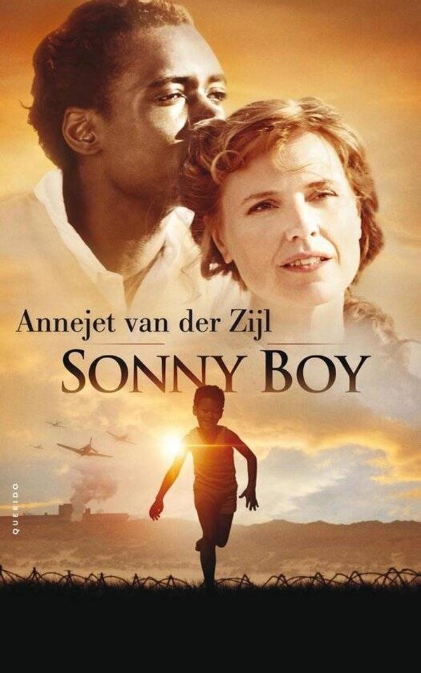 Annejet van der Zijl-Sonny Boy