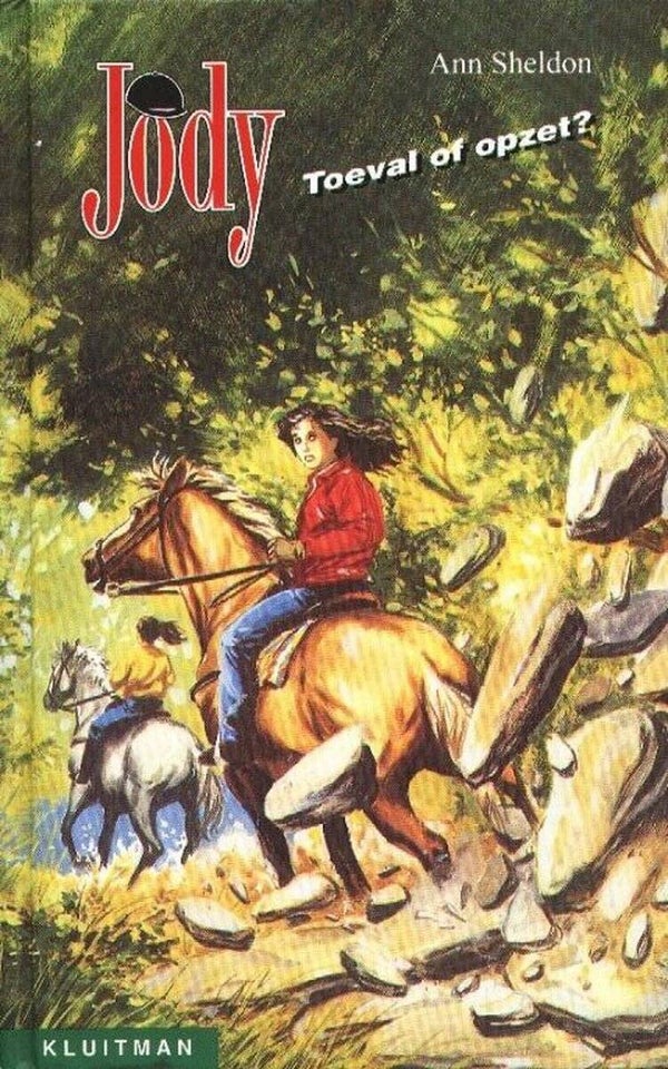 Ann Sheldon-Toeval of opzet