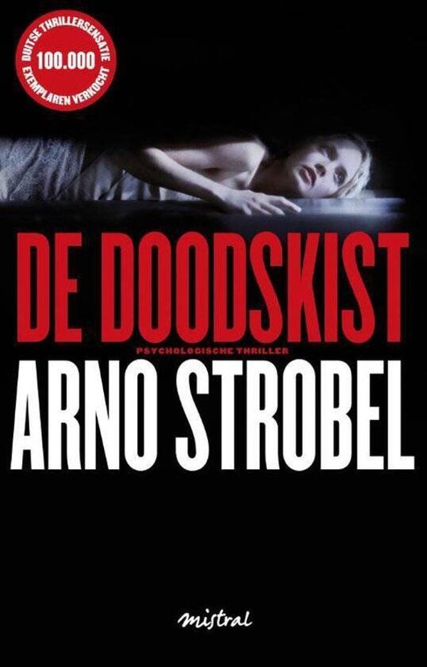 Arno Strobel-De doodskist
